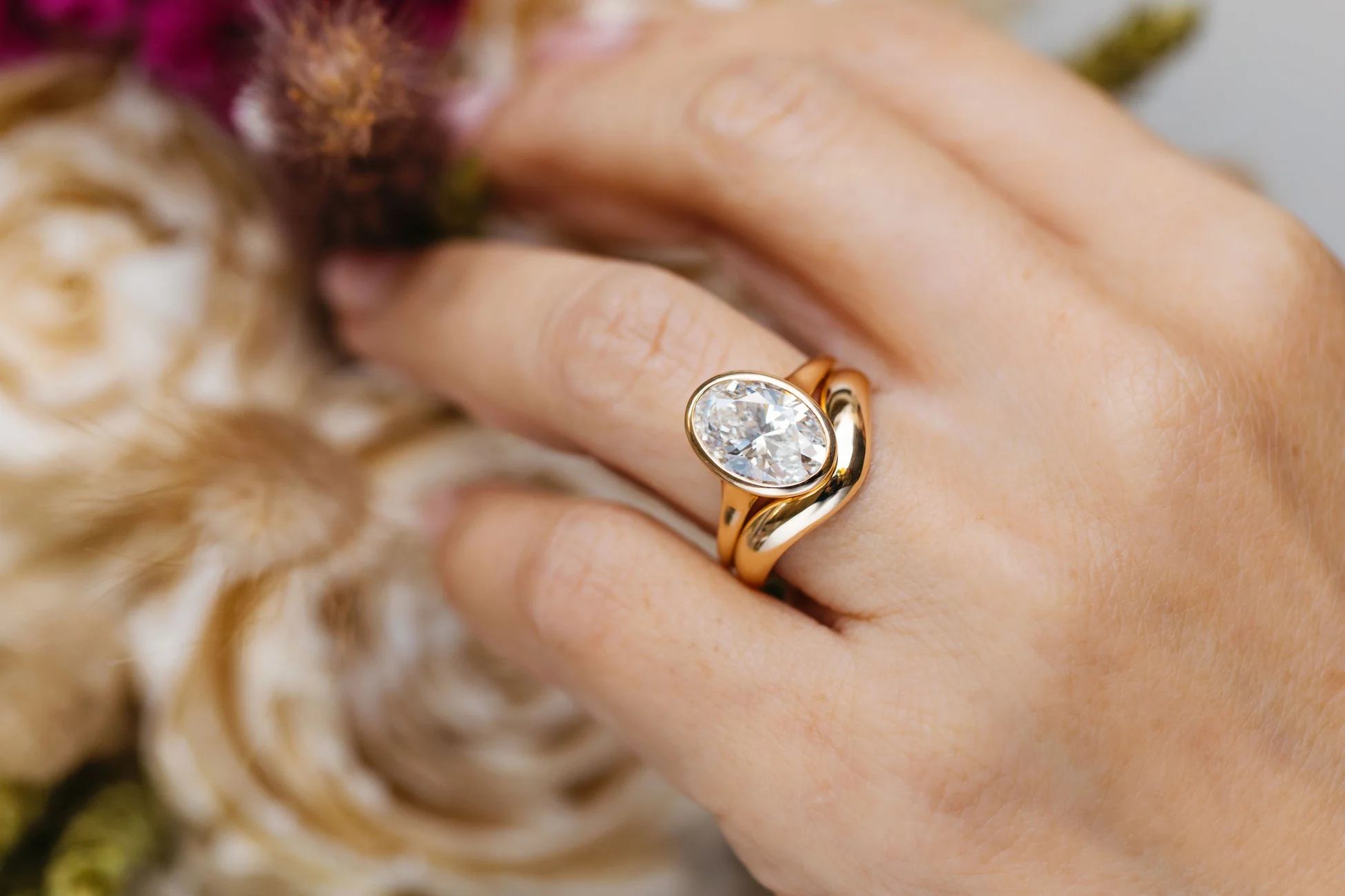 Exquisite Artistry, Timeless Custom Jewelry
